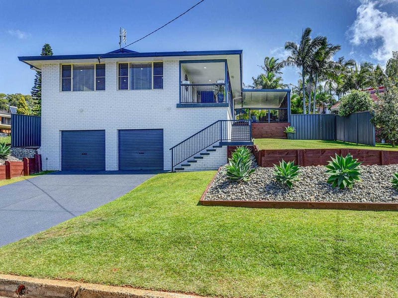 181 Kennedy Drive, Port Macquarie, NSW 2444