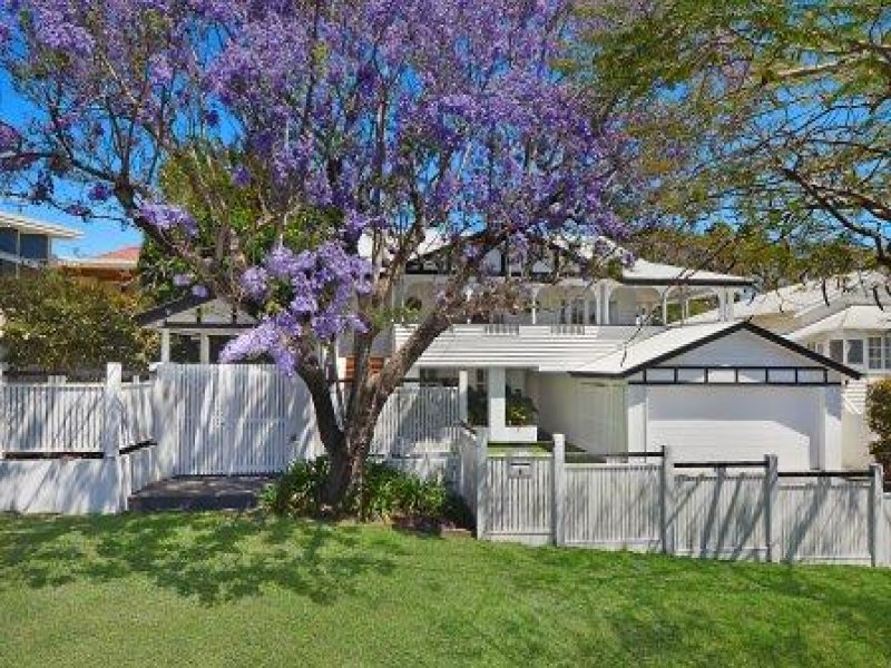 6 Boston Street, Clayfield, Qld 4011 Property Details