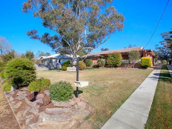 31 Evans Street, Mittagong, NSW 2575 Property Details