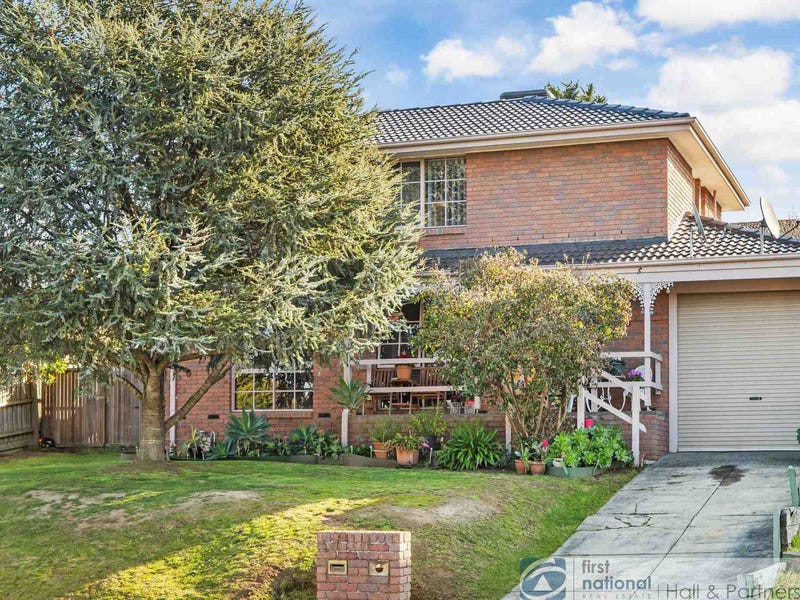 1 Headingly Court Endeavour Hills Vic 3802