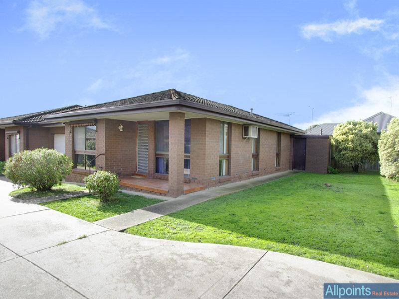 6/1 Peter Street, Grovedale, Vic 3216 Property Details