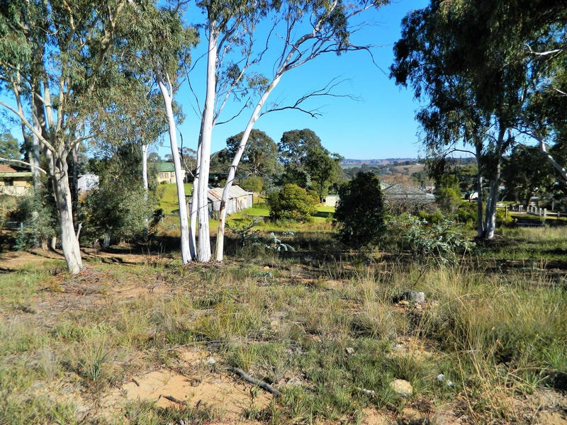 29 Ilford Rd, Rylstone, NSW 2849 Residential Land for Sale