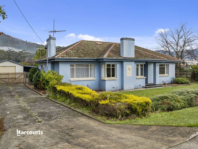 35 Wilmot Road, Huonville, Tas 7109 Property Details