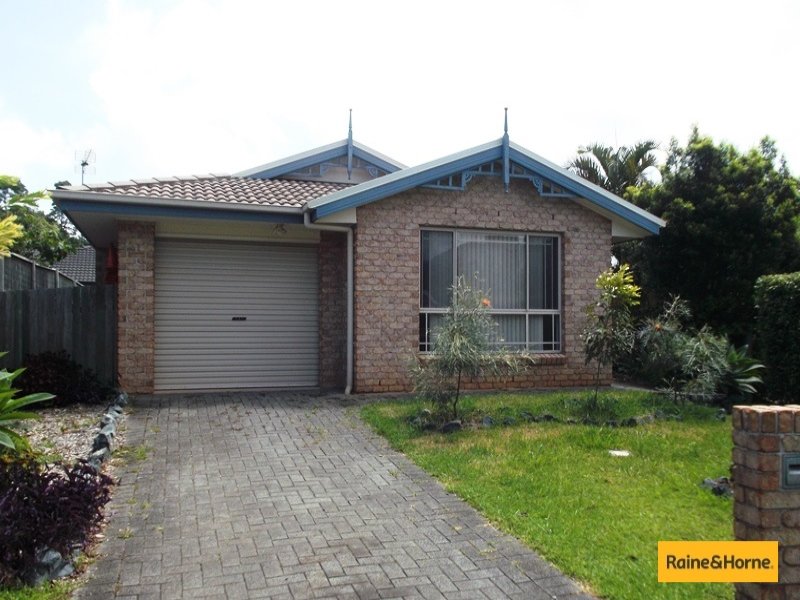 12 Adelines Way, Coffs Harbour, NSW 2450