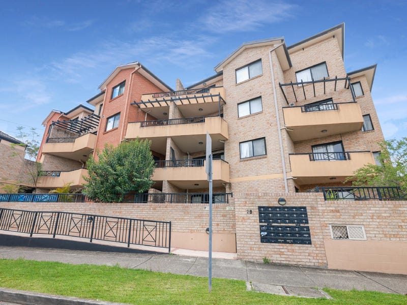 23/2B Coleman Avenue, Carlingford, NSW 2118