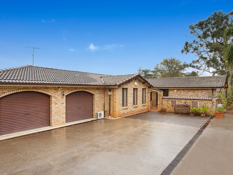 134 Old Pitt Town Road, Box Hill, NSW 2765 - Realestate.com.au