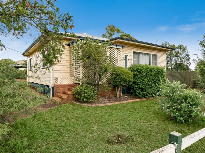 114 Stephen Street, Harristown, Qld 4350 Property Details