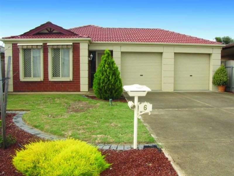 6 Edwin Avenue, Pennington, SA 5013 Property Details