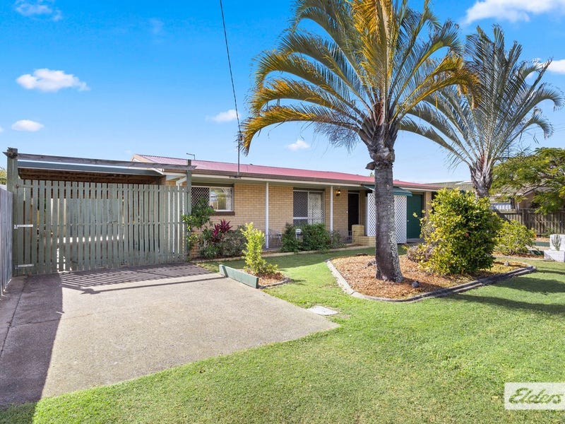 40 Wonga Street, Scarness, Qld 4655 Property Details