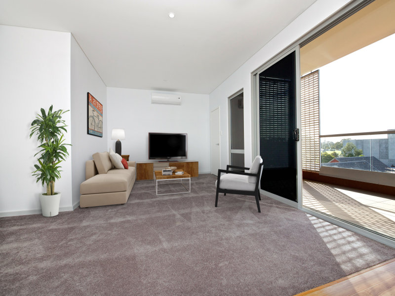 207/85 Old Perth Road, Bassendean, WA 6054 Property Details