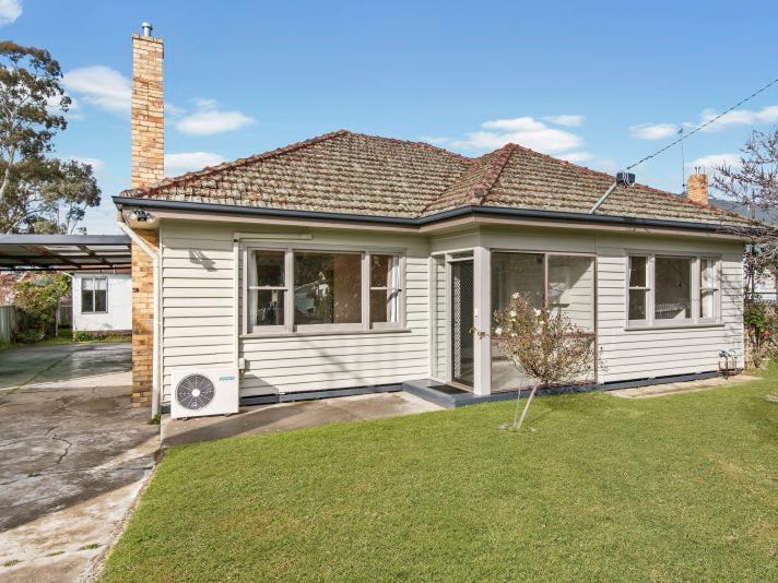 9 Hope Street, Kangaroo Flat, VIC 3555