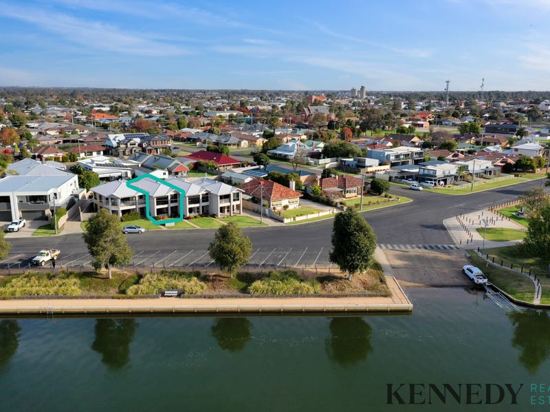 3/29-31 Bank Street, Yarrawonga, Vic 3730 - Property Details