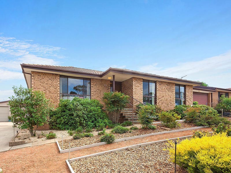 94 Hambidge Crescent, Chisholm, ACT 2905 - Property Details