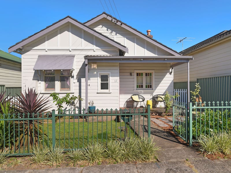 12 Elizabeth Street, Mayfield, NSW 2304 Property Details