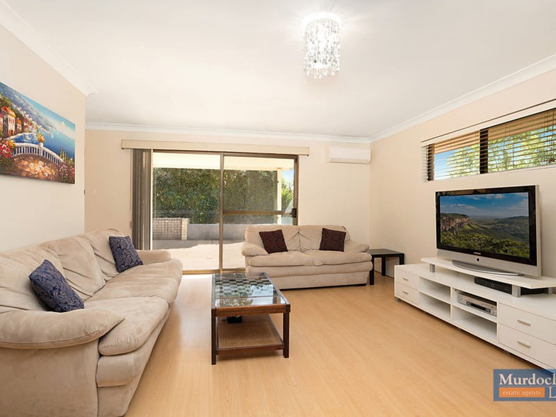 2/11 Conie Avenue, Baulkham Hills, NSW 2153