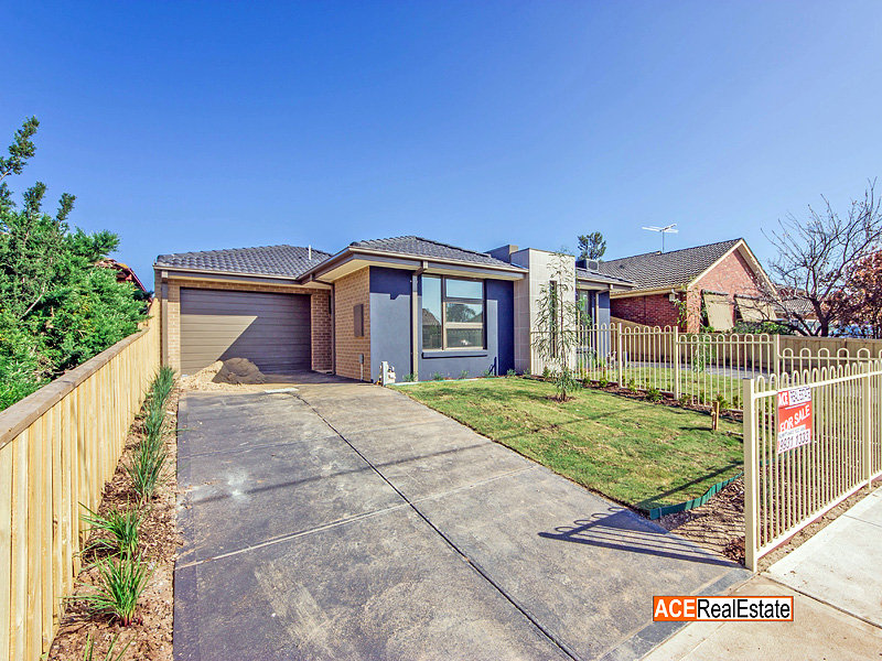 36A Bladin Street, Laverton, Vic 3028 Property Details