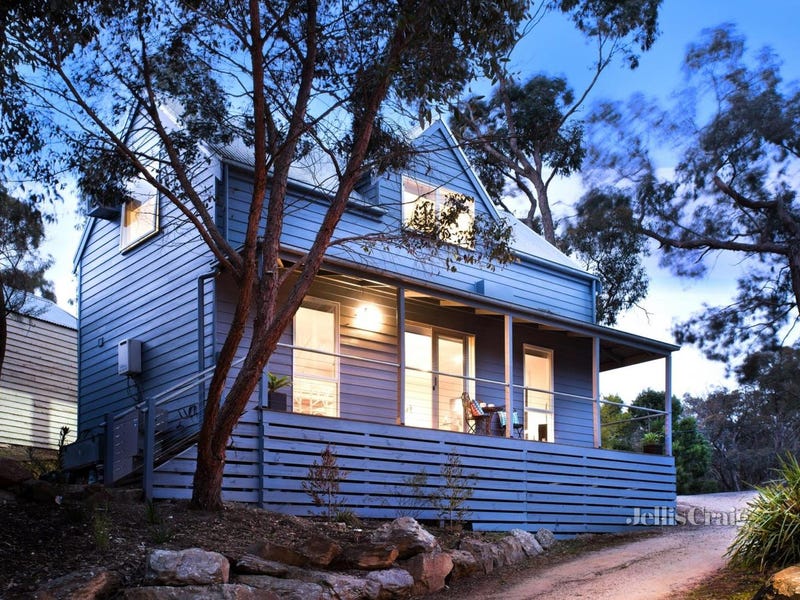 26 Hepburn Road, Daylesford, Vic 3460 House for Sale