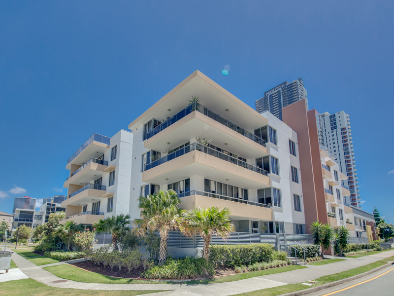 222 1 Aqua Street Southport Qld 4215 Property Details