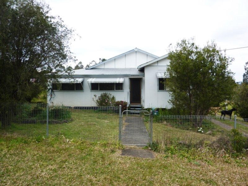 21 Boomi St, Urbenville, NSW 2475 Property Details