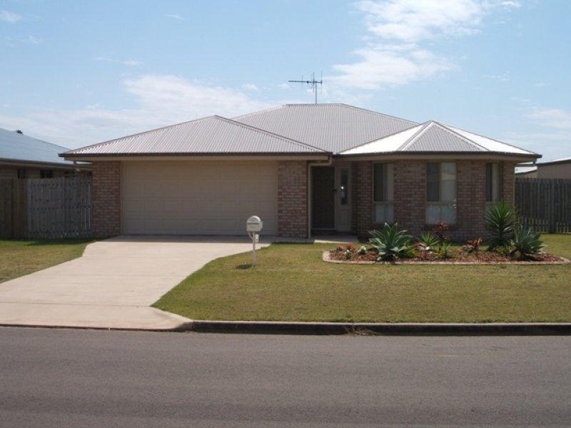 14 Clearview Avenue, Thabeban, QLD 4670