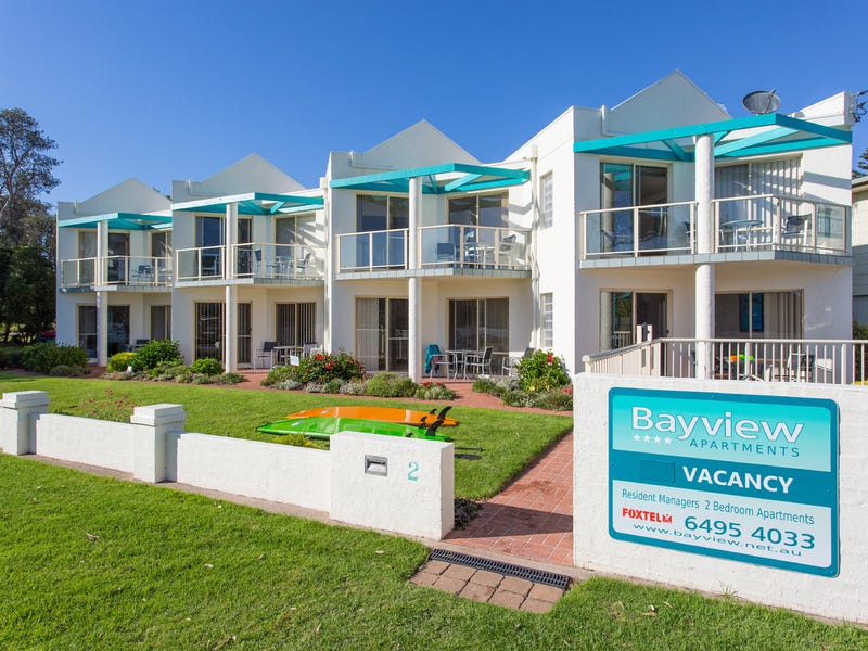 6/2 Fishpen Road, Merimbula, NSW 2548