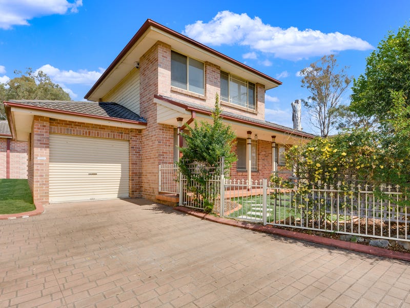 1/1 Macquarie Road, Ingleburn, NSW 2565