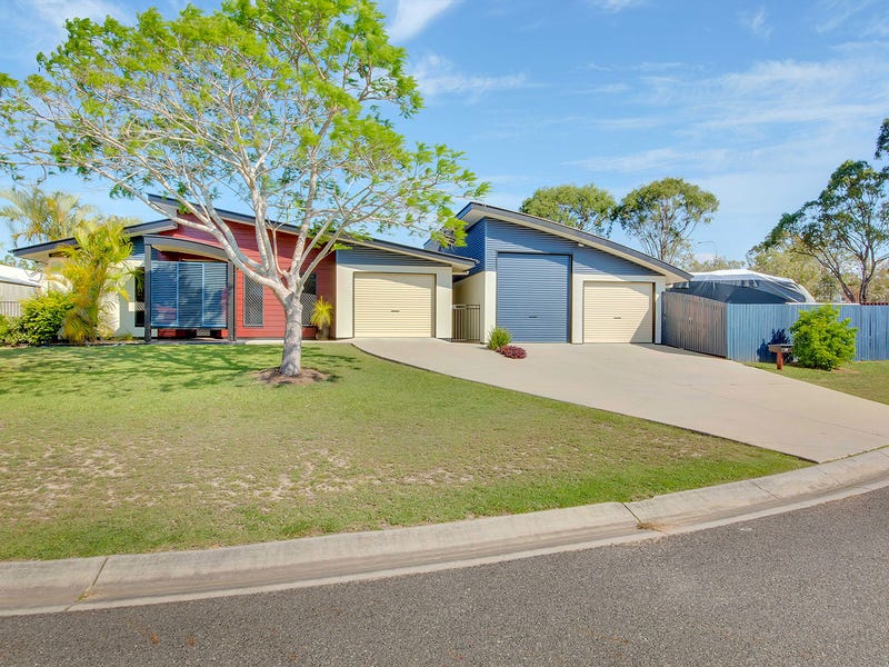 11 Driftwood Street, Tannum Sands, Qld 4680 House for Sale