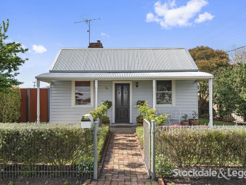 73 High Street, Drysdale, Vic 3222 Property Details