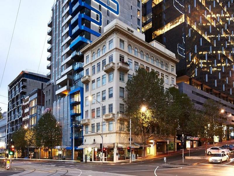 32/1 Exhibition Street, Melbourne, Vic 3000