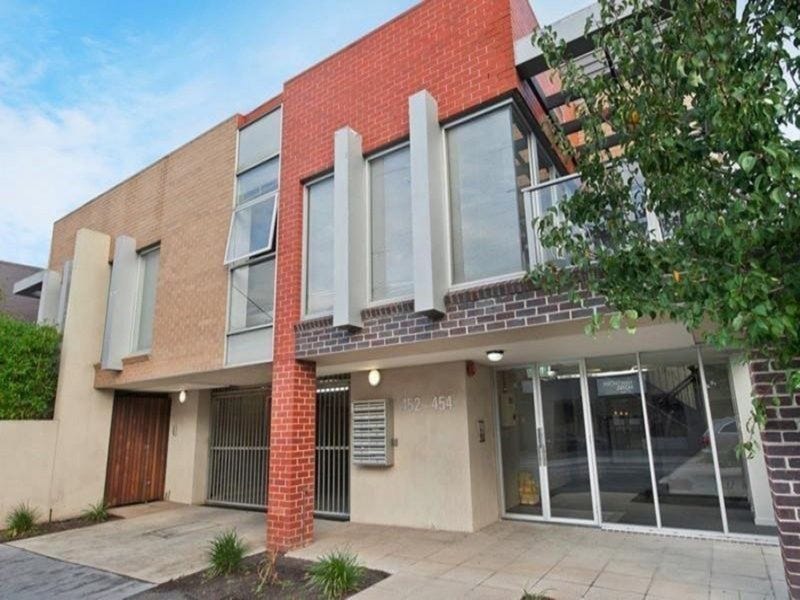 4/454 Burwood Road, Hawthorn, Vic 3122 Unit for Rent