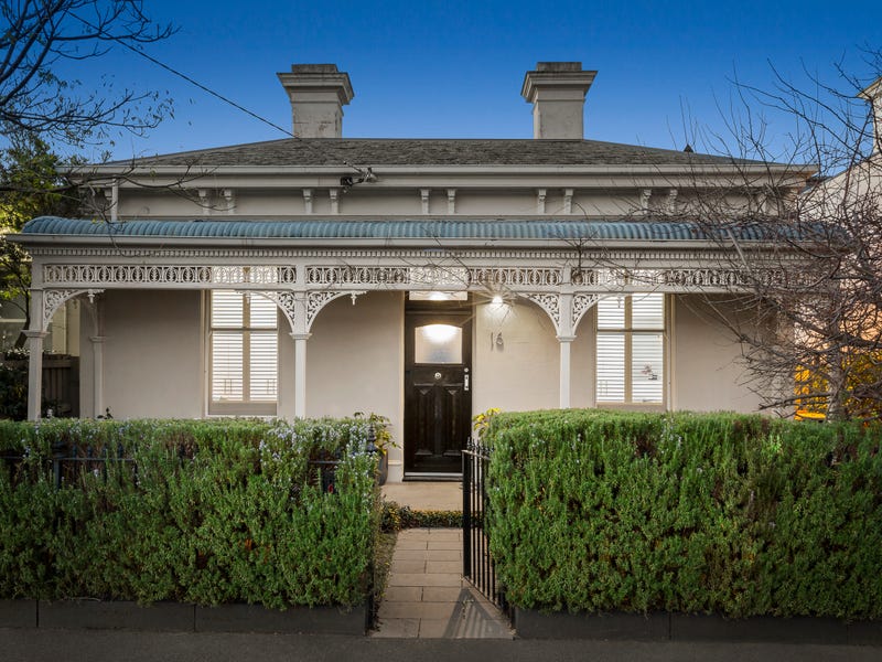 16 Dundas Place, Albert Park, VIC 3206