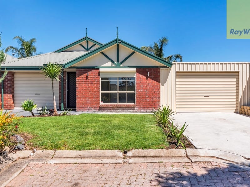 2/4 Glenthorn Cres, O'halloran Hill, SA 5158
