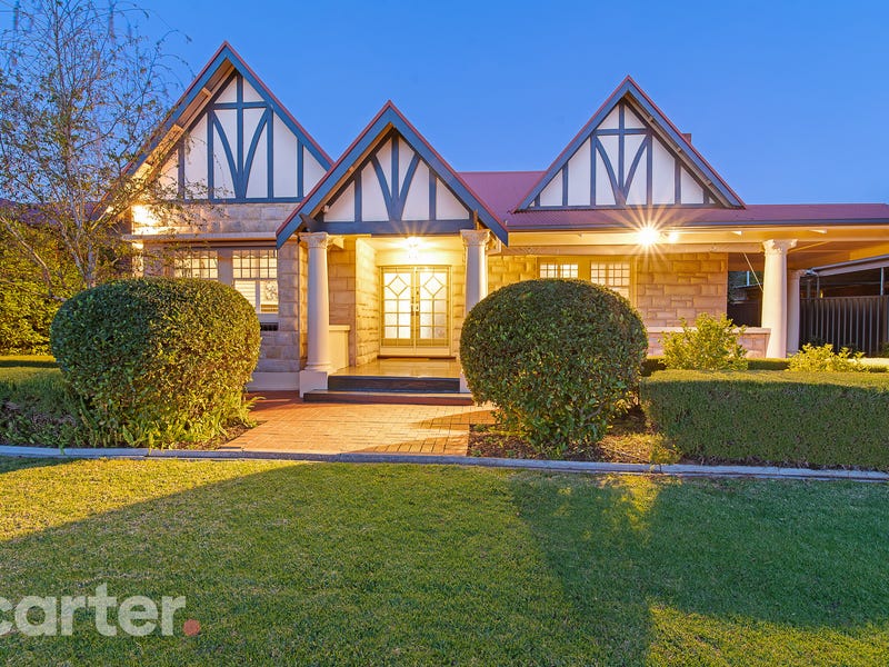 20 Burke Street, Tusmore, SA 5065 House for Sale