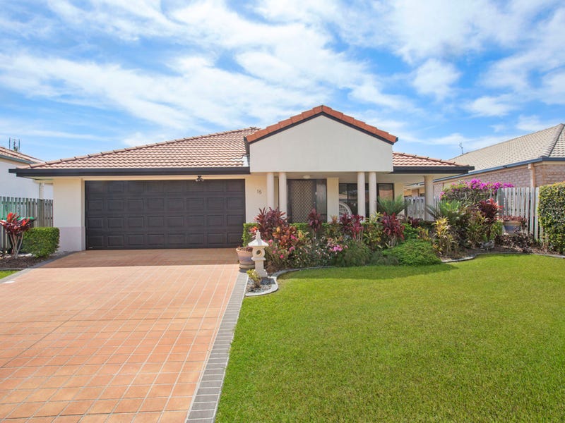 15/2 Falcon Way, Tweed Heads South, NSW 2486