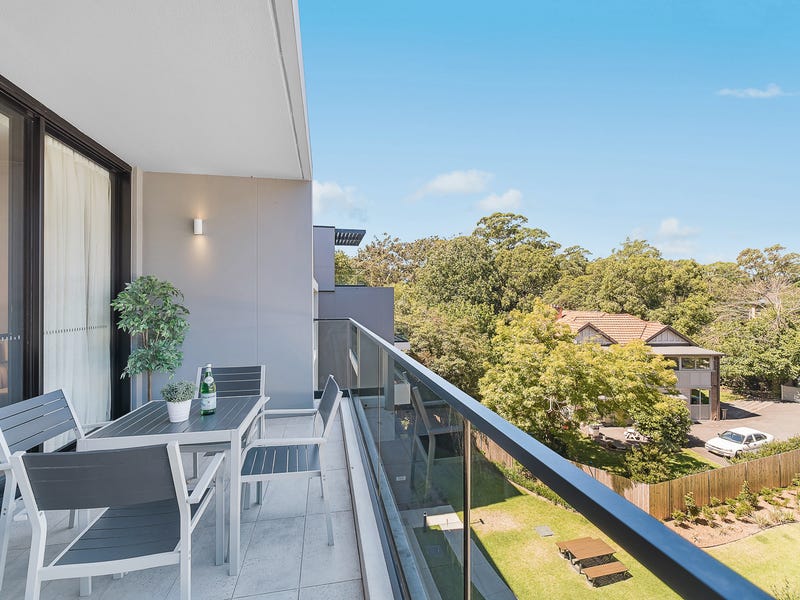 67/1 Womerah Street, Turramurra, NSW 2074 - Property Details