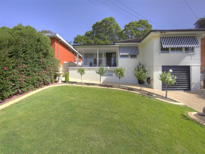 89 Roslyn Avenue, Charlestown, NSW 2290 Property Details