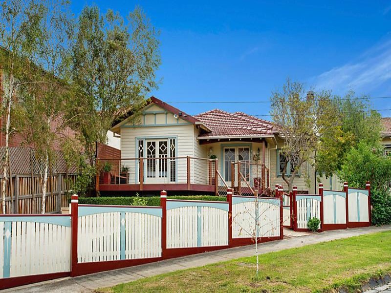 35 Park Crescent, Aberfeldie, Vic 3040 Property Details