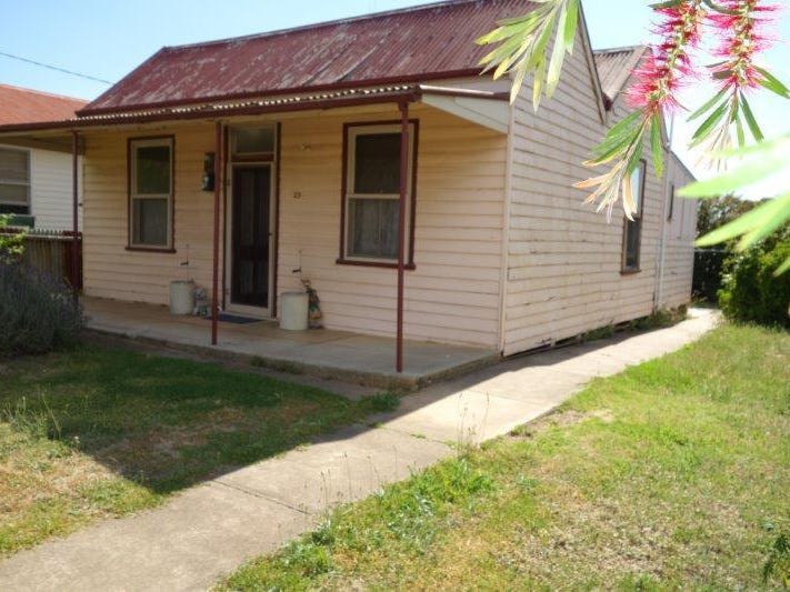 25 Outtrim Street, Maryborough, Vic 3465 Property Details