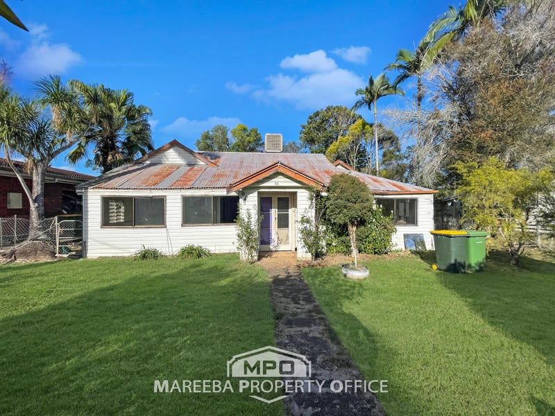 13 Byrnes Street, Mareeba, Qld 4880 House for Sale