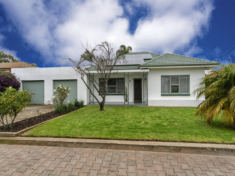 3 St Marys Street, St Marys, SA 5042