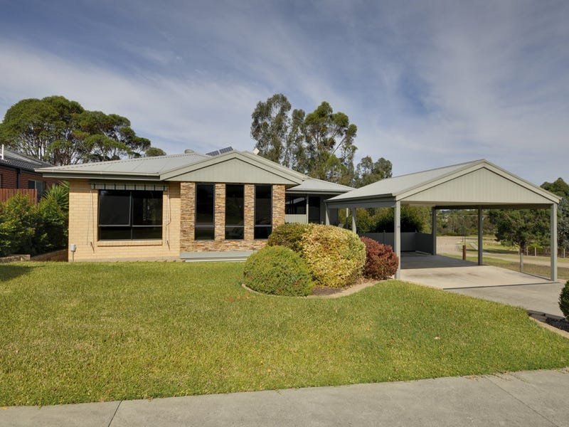 28 Redenbach Court, Swan Reach, VIC 3903