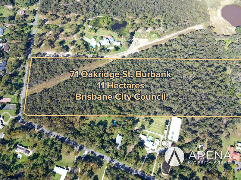 Houses for Sale in Burbank, QLD 4156