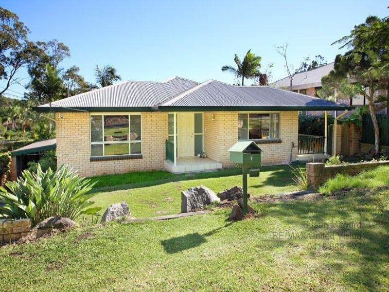 7 Isabella St, Tarragindi, Qld 4121 Property Details