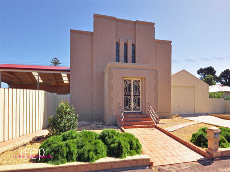 4143 Donaldson Terrace, Whyalla, SA 5600