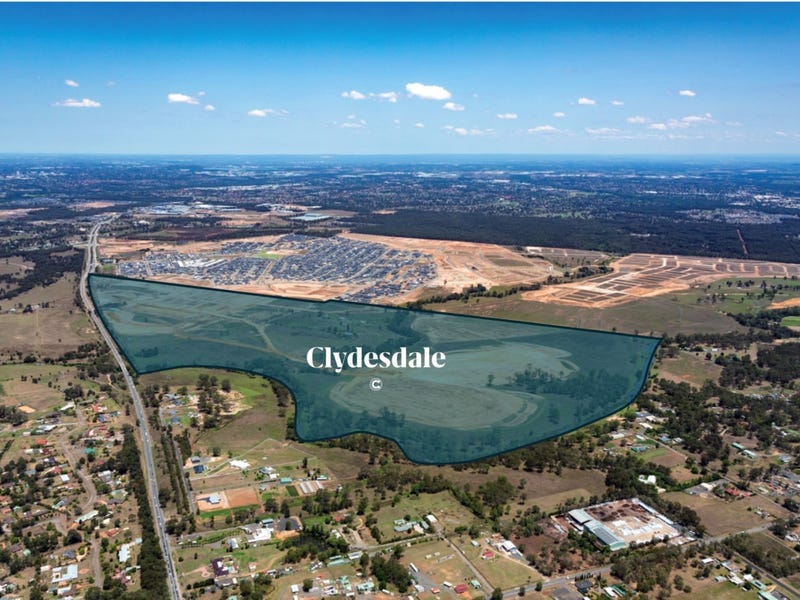 Land for Sale in Marsden Park, NSW 2765 Pg. 4