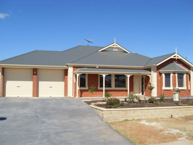 26 Lord Lynedoch Road, Lyndoch, SA 5351 Property Details