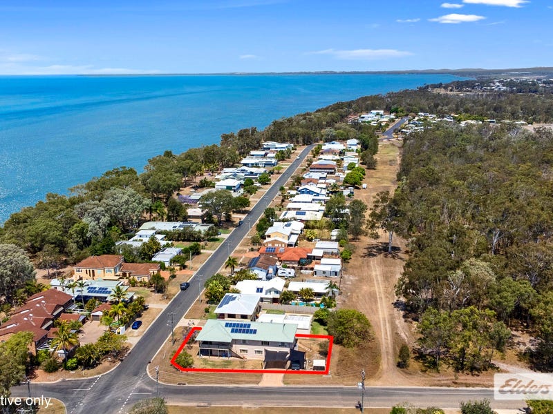 109 Burrum Street, Burrum Heads, QLD 4659