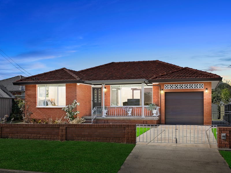 5 Yanco Street, Merrylands, NSW 2160