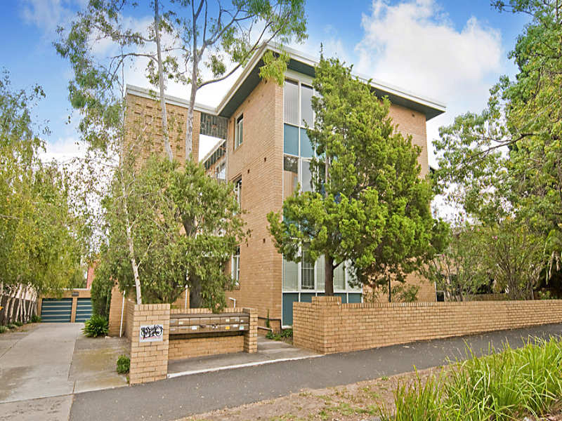 14/5 Herbert Street, St Kilda, VIC 3182