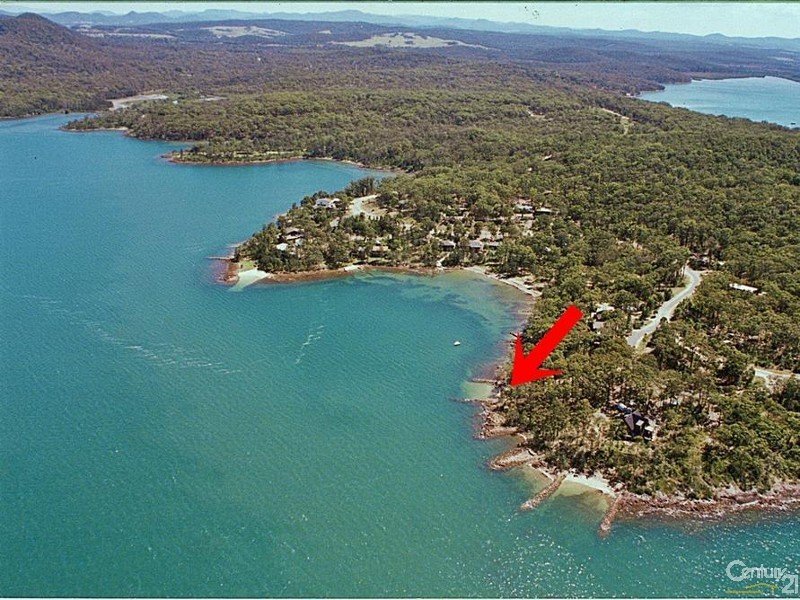 117 Promontory Way, North Arm Cove, NSW 2324 117 Promontory Way, North Arm Cove, NSW 2324